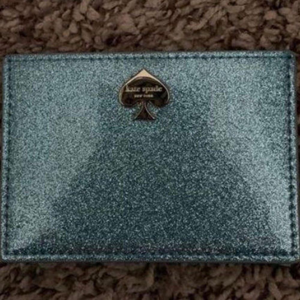 Kate spade card holder